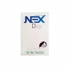 ใหม่! รสช๊อกโกแลต NEX Day เน็กซ์ เดย์ (ex day) ลดน้ำหนัก กระชับสัดส่วน 10ซอง