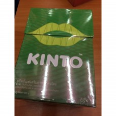 Kinto detox (คินโตะ)